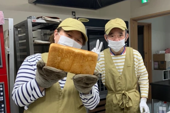 いるたこっこ ベルク南古谷店の職場写真