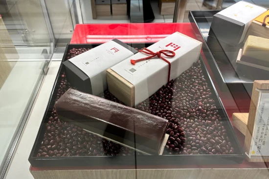 北鎌倉門前CALVA ジェイアール名古屋タカシマヤ店の職場写真