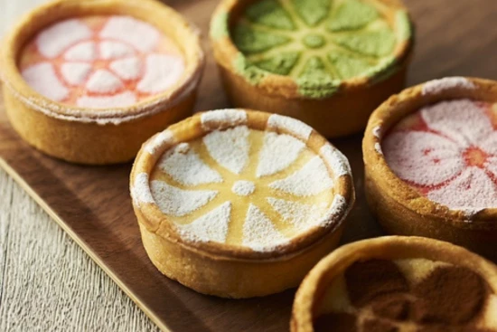 FlowerQuiche　（フラワーキッシュ）の職場写真
