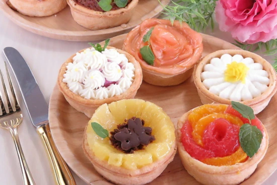 FlowerQuiche　（フラワーキッシュ）の職場写真