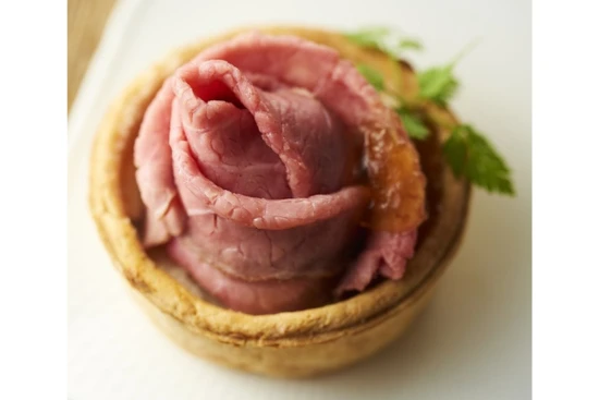 FlowerQuiche　（フラワーキッシュ）の職場写真