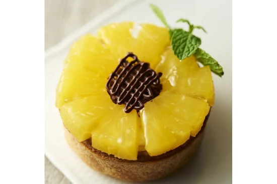 FlowerQuiche　（フラワーキッシュ）の職場写真