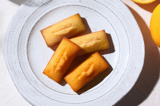 シュゼット（アンリ・シャルパンティエ／シーキューブ／カサネオ）東京都の職場写真