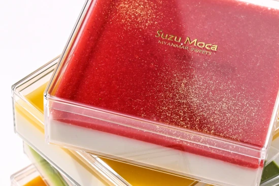 Suzu Moca Sweets（スズモカスイーツ）の職場写真