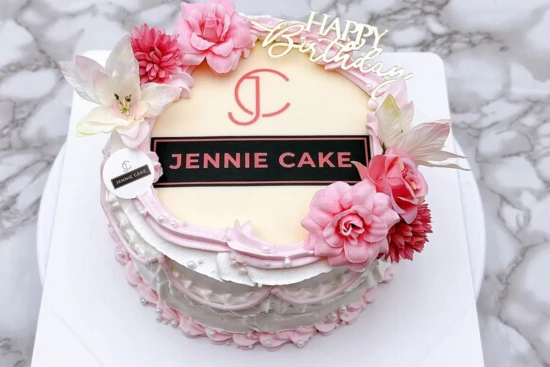 JENNIECAKE 大阪店の職場写真