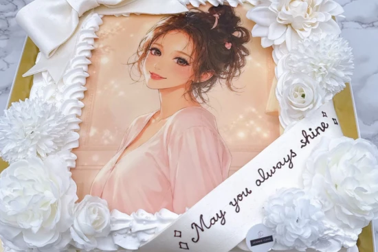 JENNIECAKE 東京店の職場写真