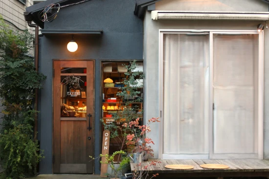TAYORI BAKE（タヨリベイク）の職場写真