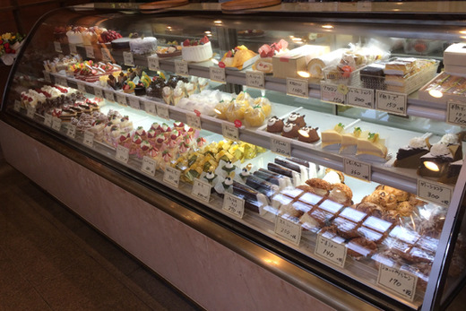 有限会社クローブ Patisserie Clove パティスリークローヴ パティシエの正社員募集 大阪府高槻市 パティシエント 有限会社クローブ Patisserie Clove パティスリークローヴ パティシエの正社員募集 大阪府高槻市 パティシエント