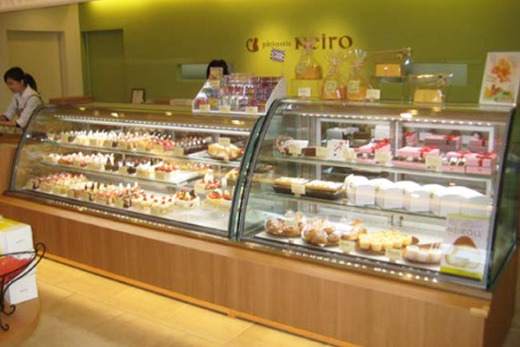 Patisserie Neiro パティスリーネイロ Patisserie Neiro パティスリーネイロ パティシエの正社員募集 奈良県橿原市 パティシエント