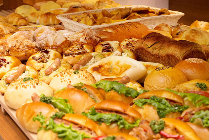 パン工房 プチジュール パン工房 プチジュール パン職人の正社員募集 大阪府堺市中区 パティシエント