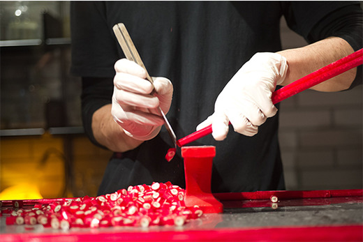 株式会社papabubble Japan Papabubble パパブブレ パティシエのアルバイト募集 東京都中野区 パティシエント