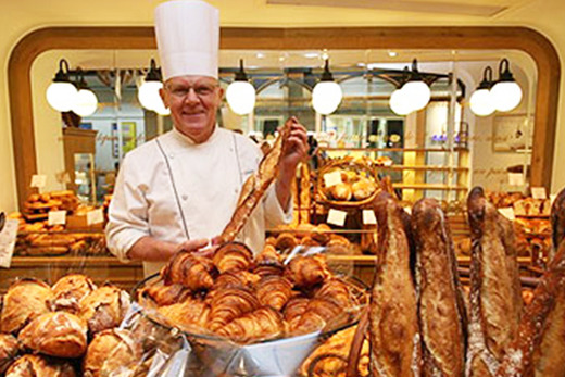 株式会社エーデルワイス ル ビアン 近鉄あべのハルカス店 販売 接客の正社員募集 大阪府大阪市阿倍野区 パティシエント