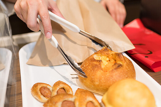 株式会社エーデルワイス ル ビアン 近鉄あべのハルカス店 販売 接客の正社員募集 大阪府大阪市阿倍野区 パティシエント