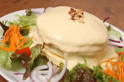 株式会社mog パンケーキカフェmog 難波店 販売 接客の正社員募集 大阪府大阪市中央区 パティシエント