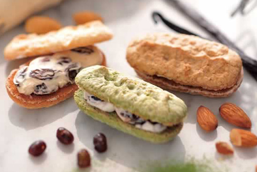 株式会社エーデルワイス Antenor アンテノール 川西阪急店 販売 接客の正社員募集 兵庫県川西市 パティシエント