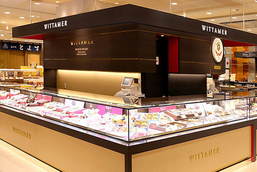 株式会社エーデルワイス Wittamer ヴィタメール 横浜髙島屋店 販売 接客の正社員募集 神奈川県横浜市西区 パティシエント 株式会社エーデルワイス Wittamer ヴィタメール 横浜髙島屋店 販売 接客の正社員募集 神奈川県横浜市西区 パティシエント