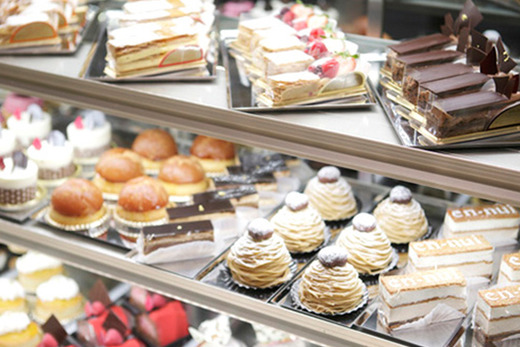 株式会社リッシュ Sweets Factory アンニュイ プティ パティシエの正社員募集 大阪府守口市 パティシエント