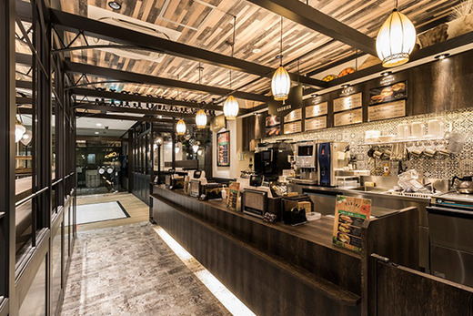 株式会社カスカード Bakery Cafe Cascade 大宮マルイ店 パン職人の正社員募集 埼玉県さいたま市大宮区 パティシエント 株式会社カスカード Bakery Cafe Cascade 大宮マルイ店 パン職人の正社員募集 埼玉県さいたま市大宮区 パティシエント