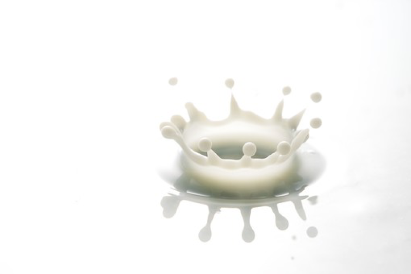 牛乳の殺菌法