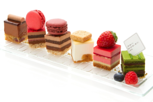 株式会社エー スイーツ ハウス Patisserie Sadaharu Aoki Paris パティスリー サダハル アオキ パリ Jr名古屋高島屋 販売 接客の契約社員募集 愛知県名古屋市中村区 パティシエント