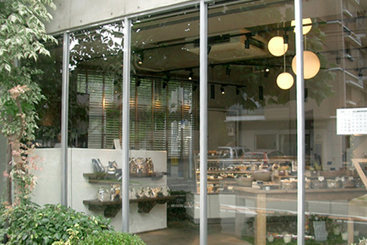 パティスリーハレ パティスリーハレ パティシエのアルバイト募集 大阪府池田市 パティシエント