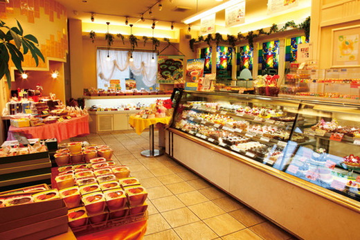 有限会社バンボシュール バンボシュール嵯峨野店 パティシエの正社員募集 京都府京都市右京区 パティシエント
