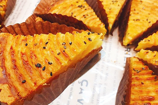 有限会社メサベルテ メサベルテ 富田店 販売 接客の正社員募集 大阪府高槻市 パティシエント