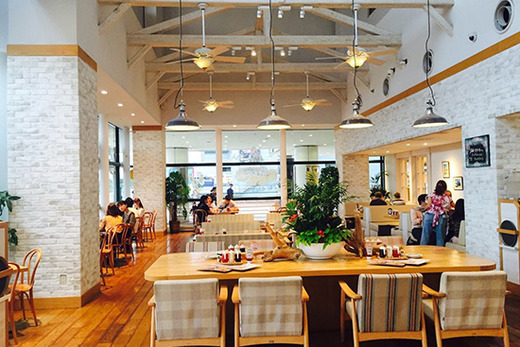 クージュー株式会社 Eggs N Things 柏高島屋ステーションモール店 販売 接客の正社員募集 千葉県柏市 パティシエント クージュー株式会社 Eggs N Things 柏高島屋ステーションモール店 販売 接客の正社員募集 千葉県柏市 パティシエント
