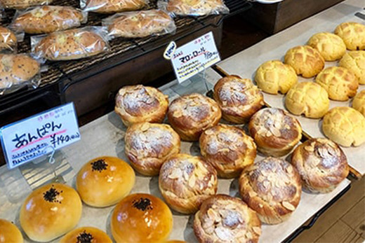 株式会社花の海 株式会社花の海 パン職人の正社員募集 山口県山陽小野田市 パティシエント 株式会社花の海 株式会社花の海 パン職人の正社員募集 山口県山陽小野田市 パティシエント