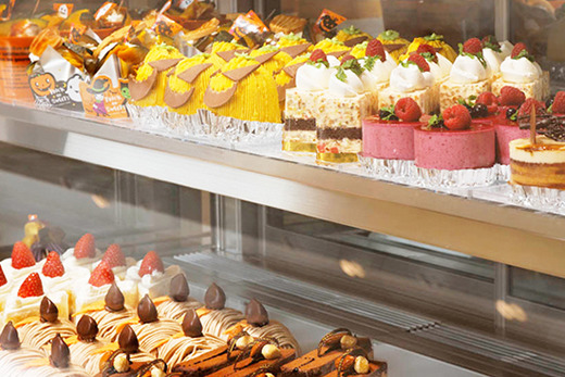 株式会社エスキュー キャトル 販売 接客の正社員募集 東京都目黒区 パティシエント