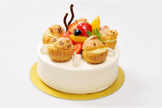 株式会社ベルカント ガトー ベルカント パティシエの正社員募集 愛知県豊橋市 パティシエント