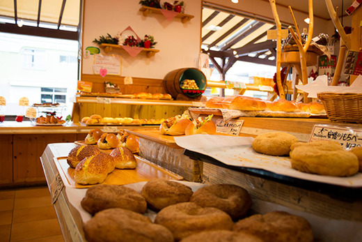 株式会社ウィンウィン 株式会社ウィンウィン ピーターパン パン職人の正社員募集 静岡県静岡市駿河区 パティシエント