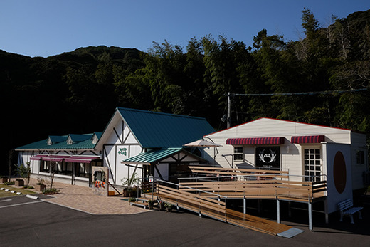 有限会社緑の農園 つまんでご卵ケーキ工房 パティシエの正社員募集 福岡県糸島市 パティシエント