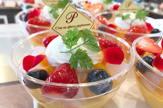 有限会社洋菓子チロリヤン 洋菓子チロリヤン パティシエの正社員募集 愛知県大府市 パティシエント 有限会社洋菓子チロリヤン 洋菓子チロリヤン パティシエの正社員募集 愛知県大府市 パティシエント