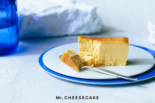 株式会社mr Cheesecake Mr Cheesecake ミスターチーズケーキ パティシエの契約社員募集 東京都品川区 パティシエント