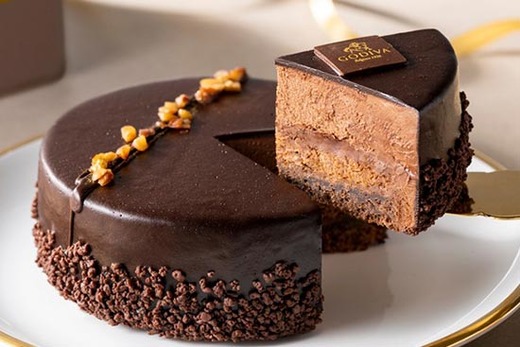 ゴディバ ジャパン株式会社 Godiva イオンモール水戸内原 販売 接客の正社員募集 茨城県水戸市 パティシエント